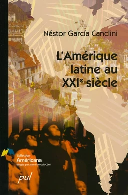 L’Amérique latine au XXIe siècle