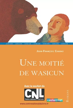 Une moitié de Wasicun