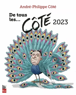 De tous les... Côté 2023