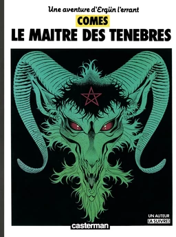 Le Maître des Ténèbres