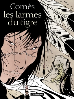 Les larmes du tigre