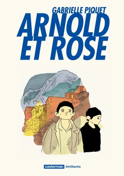 Arnold et Rose