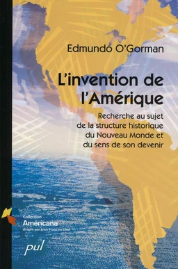 L'invention de l’Amérique