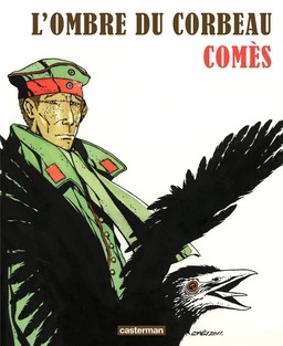 L'Ombre du corbeau