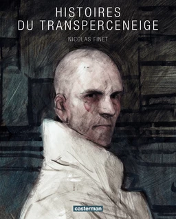 Histoires du Transperceneige