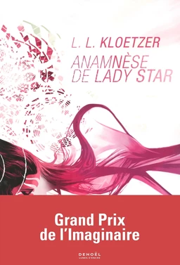 Anamnèse de Lady Star