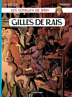 Gilles de Rais