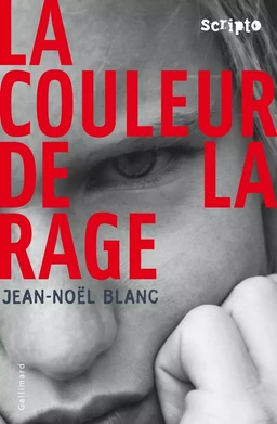 La couleur de la rage