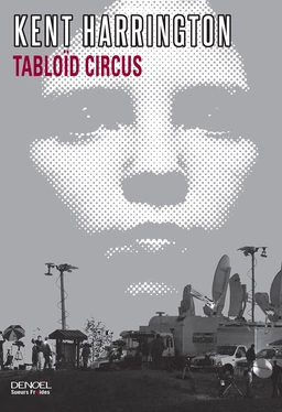 Tabloïd Circus