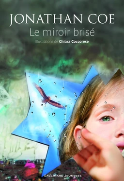 Le miroir brisé