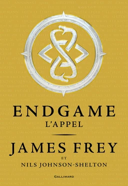 Endgame (Tome 1) - L'appel