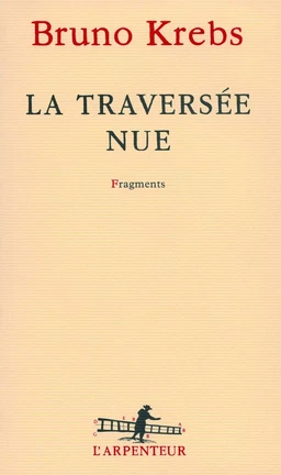 La traversée nue