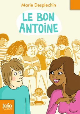 Le bon Antoine