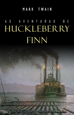 As Aventuras de Huckleberry Finn