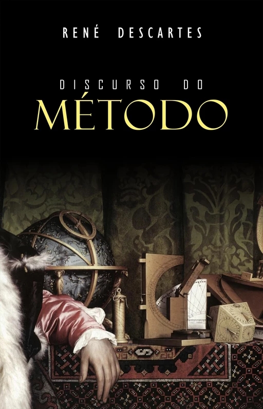 Discurso do Método - René Descartes - Mimética