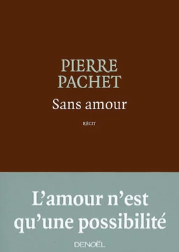 Sans amour