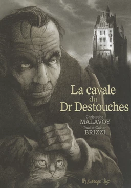 La cavale du Dr Destouches