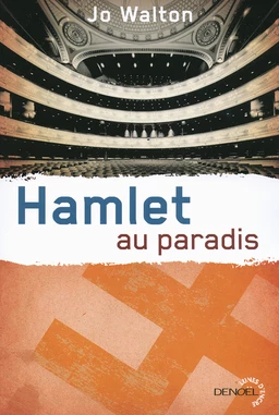 Trilogie du Subtil changement (Tome 2) - Hamlet au paradis