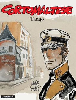 Corto Maltese (Tome 10) - Tango