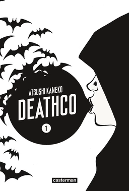 Deathco (Tome 1)