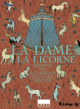 La dame à la licorne