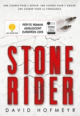 Stone Rider