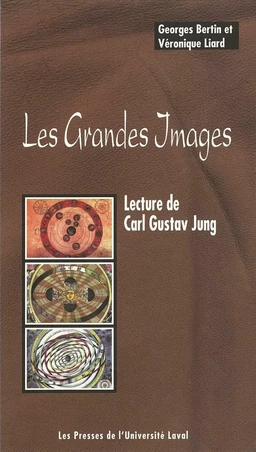 Lectures de Gustav Karl Jung