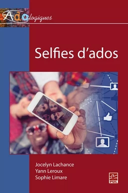 Selfies d'ados