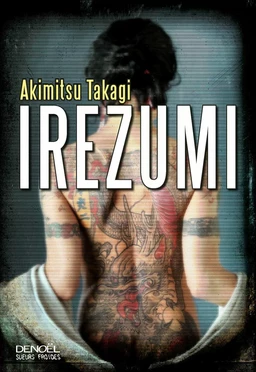 Irezumi