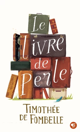 Le Livre de Perle