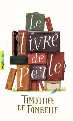 Le Livre de Perle