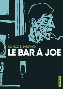 Le Bar à Joe