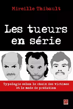 Les tueurs en série