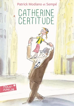 Catherine Certitude