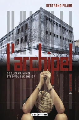 L'archipel (Tome 1) - Latitude