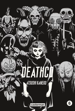 Deathco (Tome 6)