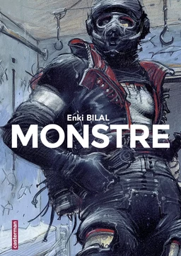 Monstre (L'Intégrale)