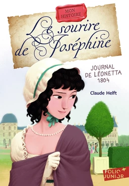 Le sourire de Joséphine