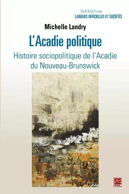 L'Acadie politique