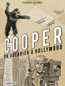 Cooper, un guerrier à Hollywood