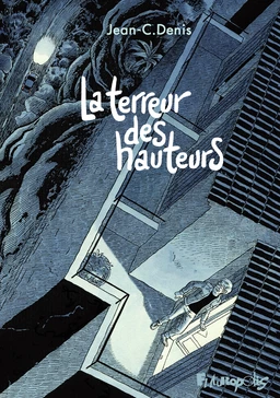 La terreur des hauteurs