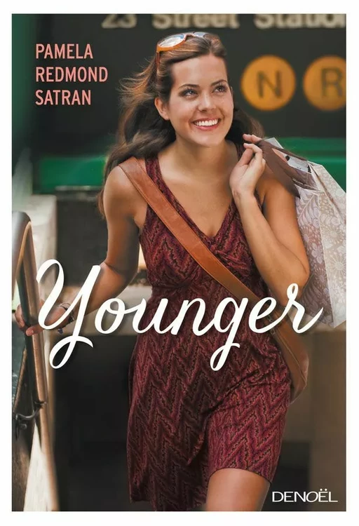 Younger - Pamela Redmond Satran - Denoël