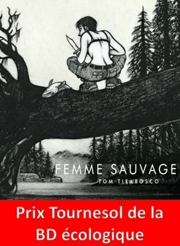 La Femme sauvage