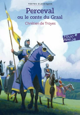 Perceval ou Le conte du Graal