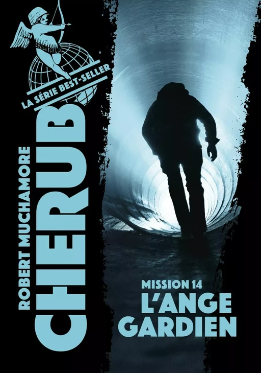 Cherub (Mission 14) - L’ange gardien - Robert Muchamore - Casterman Jeunesse