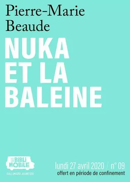 La Biblimobile (N°09) - Nuka et la Baleine