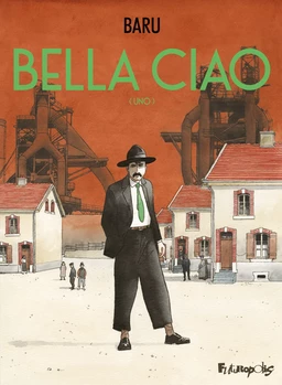 Bella ciao I