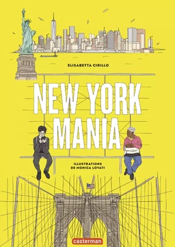 New-York Mania