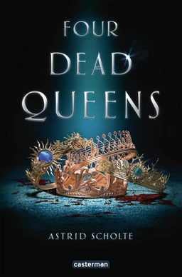 Four Dead Queens