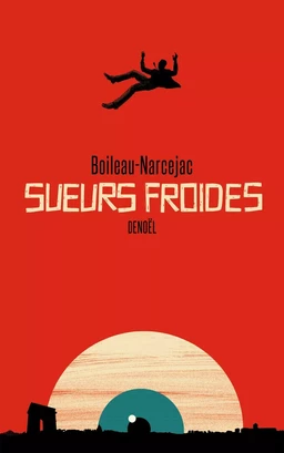 Sueurs froides